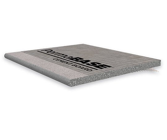 Unifix - Panneau de ciment PermaBase 1/2" x 36" x 5'
