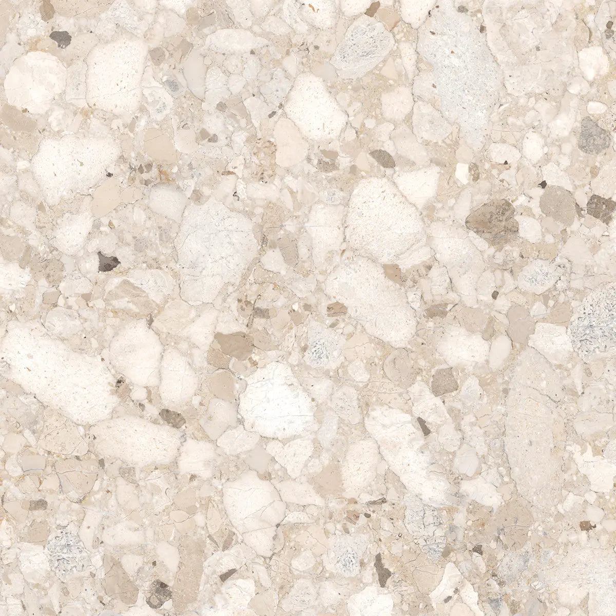 Centura - VENISTONE - Carreau de céramique - BEIGE naturel 36 po x 36 po x 10 mm