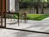 Centura - VENISTONE - Ceramic Tile - GREY POLISHED 36 in x 36 in x 10 mm
