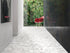 Centura - VENISTONE - Ceramic Tile - GREY POLISHED 36 in x 36 in x 10 mm
