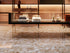 Centura - VENISTONE - Ceramic Tile - GREY POLISHED 36 in x 36 in x 10 mm