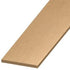 Versatrim - Cale en HDF pour nez de marche et VersaEdge 6-7 mm x 94"