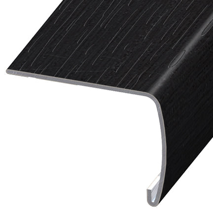 Versatrim - Nez de marche VersaEdge Extra Tall aluminium #113811 Urbanite - 1-1/2" (38.10 mm) x 2" x 94"