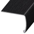 Versatrim - Nez de marche VersaEdge Extra Tall aluminium #113811 Urbanite - 1-1/2" (38.10 mm) x 2" x 94"