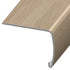 Versatrim - Nez de marche VersaEdge Extra Tall aluminium #SCB5526 - 1-1/2" (38.10 mm) x 2" x 94"