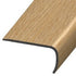 Versatrim - Nez de marche VersaEdge Standard PVC #107280 Warm Ash - 1" (25.4 mm) x 2" x 94"