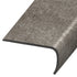 Versatrim - Nez de marche VersaEdge Standard PVC #110282 Grey Riven Slate - 1" (25.4 mm) x 2" x 94"