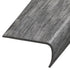 Versatrim - Nez de marche VersaEdge Standard PVC #111736 Silver Barnwood - 1" (25.4 mm) x 2" x 94"