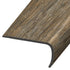 Versatrim - Nez de marche VersaEdge Standard PVC #112086 Reclaimed Redwood - 1" (25.4 mm) x 2" x 94"