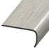 Versatrim - Nez de marche VersaEdge Standard PVC #112518 Ivory Brushed Oak - 1" (25.4 mm) x 2" x 94"