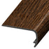 Versatrim - Nez de marche VersaEdge Standard PVC #141 Old World Oak - 1" (25.4 mm) x 2" x 94"