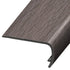 Versatrim - Nez de marche VersaEdge Standard PVC #3458 Royal Oak - 1" (25.4 mm) x 2" x 94"