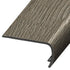 Versatrim - Nez de marche VersaEdge Standard PVC #3472 Mirage Grey - 1" (25.4 mm) x 2" x 94"