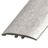Versatrim - Slim Trim 3-en-1 PVC #100342 Graceland - 1/4" (6.4 mm) x 2" x 94"