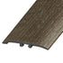 Versatrim - Slim Trim 3-en-1 PVC #107278 Reclaimed French Oak - 1/4" (6.4 mm) x 2" x 94"