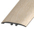 Versatrim - Slim Trim 3-en-1 PVC #107282 Texas White Ash - 1/4" (6.4 mm) x 2" x 94"