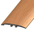 Versatrim - Slim Trim 3-en-1 PVC #110 Sugar Maple - 1/4" (6.4 mm) x 2" x 94"