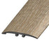 Versatrim - Slim Trim 3-en-1 PVC #111731 Baltic Washed Oak - 1/4" (6.4 mm) x 2" x 94"