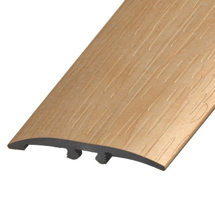 Versatrim - Slim Trim 3-en-1 PVC #112471 River Birch - 1/4" (6.4 mm) x 2" x 94"