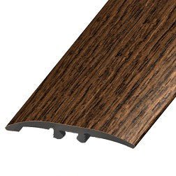Versatrim - Slim Trim 3-en-1 PVC #141 Old World Oak - 1/4" (6.4 mm) x 2" x 94"