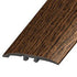 Versatrim - Slim Trim 3-en-1 PVC #141 Old World Oak - 1/4" (6.4 mm) x 2" x 94"