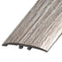 Versatrim - Slim Trim 3-en-1 PVC #3473 Boulder Oak - 1/4" (6.4 mm) x 2" x 94"
