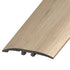 Versatrim - Slim Trim 3-en-1 PVC #SCB5526 - 1/4" (6.4 mm) x 2" x 94"