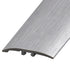 Versatrim - Slim Trim 3-en-1 PVC #SCB5528 - 1/4" (6.4 mm) x 2" x 94"