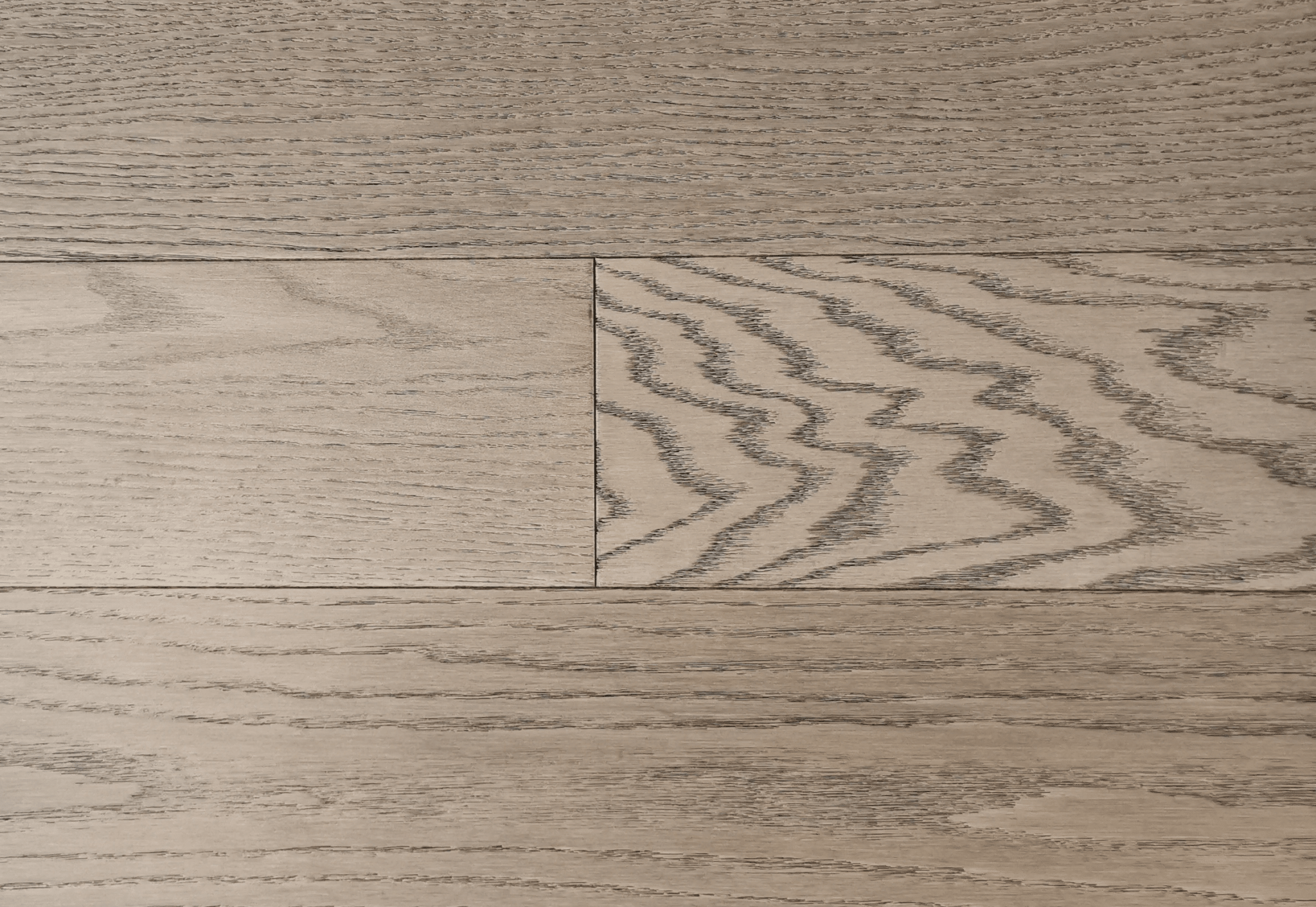 Vidar - Chêne Américain 5" Clic Collection - Smoke Grey - Ceramed