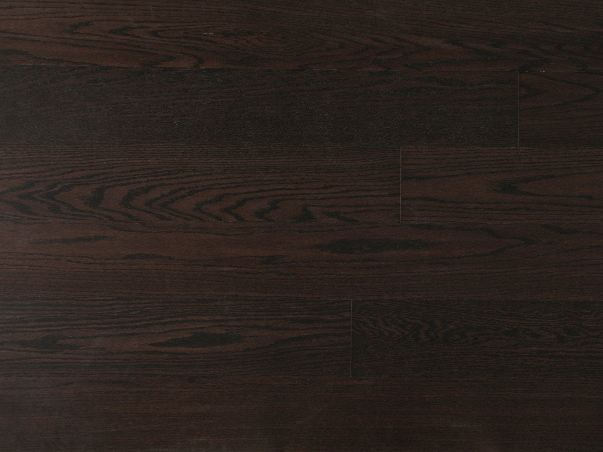Vidar - Chêne Américain 6" Collection - Black Brown - Ceramed