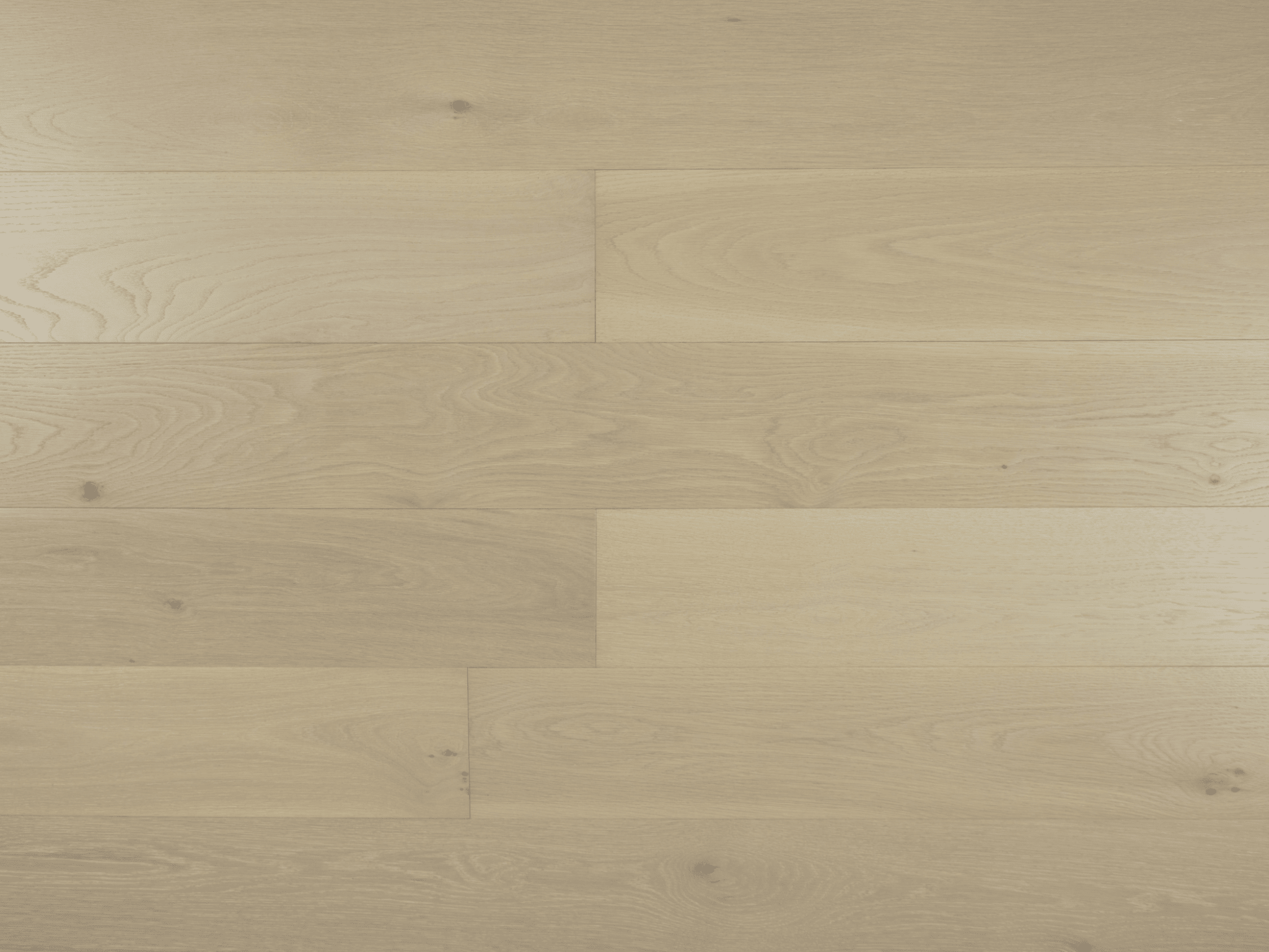 Vidar - Chêne Américain 6" Collection - Naked Oak - Ceramed