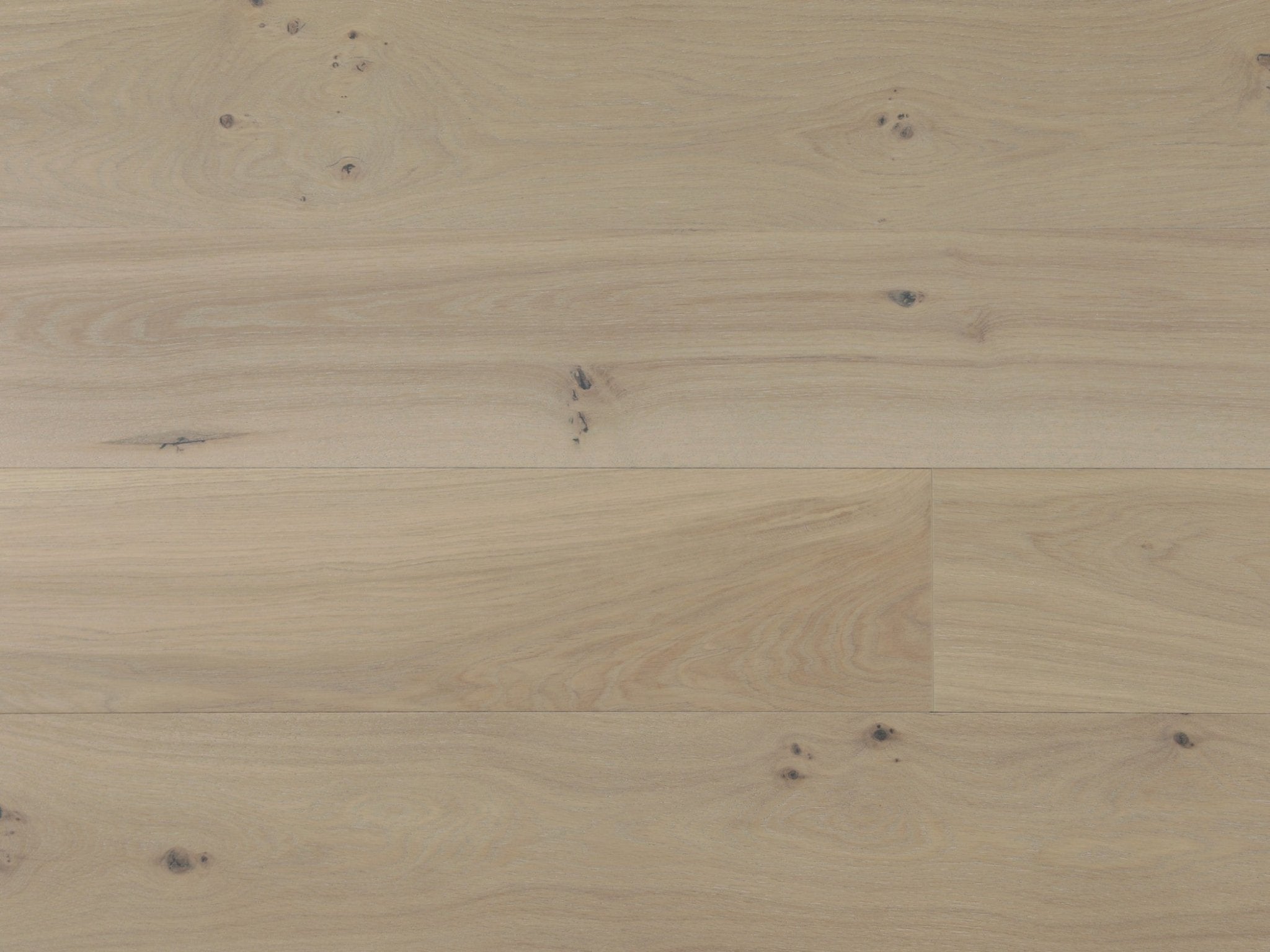 Vidar - Chêne Américain 7" Collection - Naked Oak - Ceramed