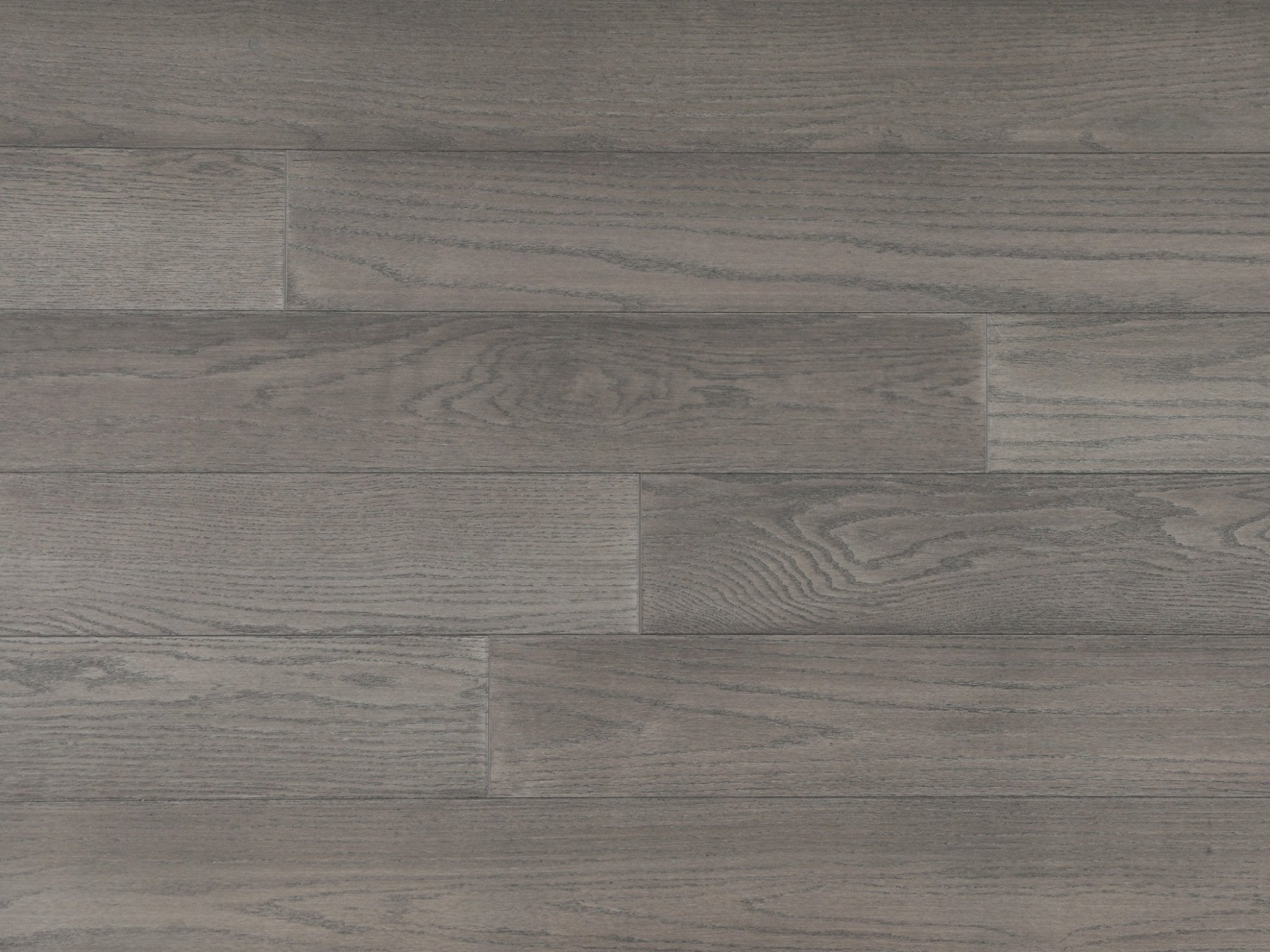 Vidar - Chêne Blanc Américain 6" - Smoke Grey - Ceramed