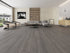 Vidar - Chêne Blanc Américain 6" - Smoke Grey - Ceramed