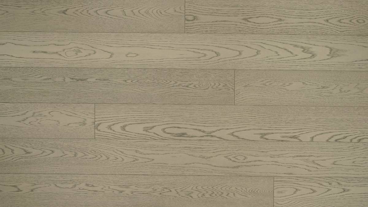Vidar - Collection 7 - Sky - Plancher de bois d'ingénierie en chêne blanc américain, grade Character (ABCD) - 7-1/2" x 3/4"