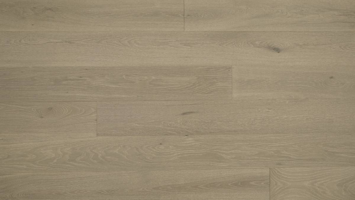 Vidar - Collection 7 - Wheat Berry - Plancher de bois d'ingénierie en chêne blanc américain, grade Select (ABC) - 7-1/2" x 3/4"