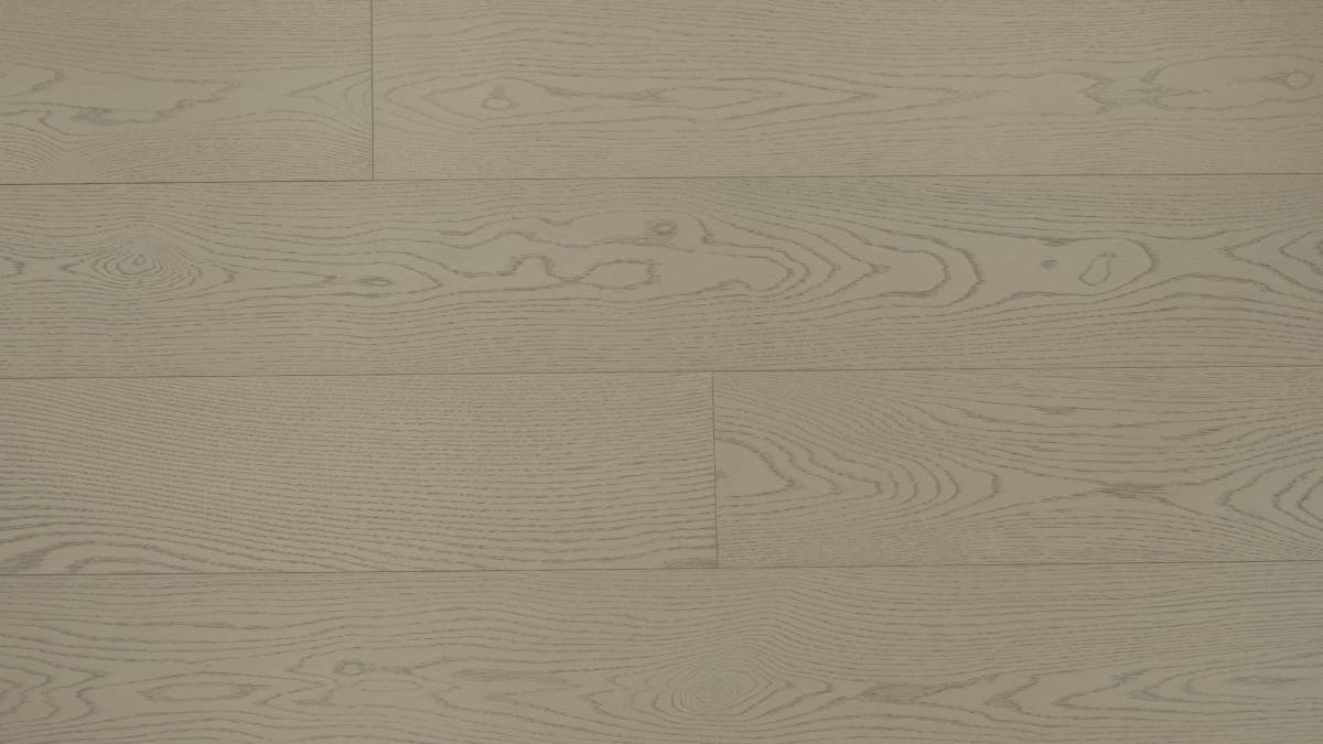 Vidar - Collection 9 - Sandy Grey - Plancher de bois d'ingénierie en chêne blanc américain, grade Character (ABCD) - 9" x 3/4"