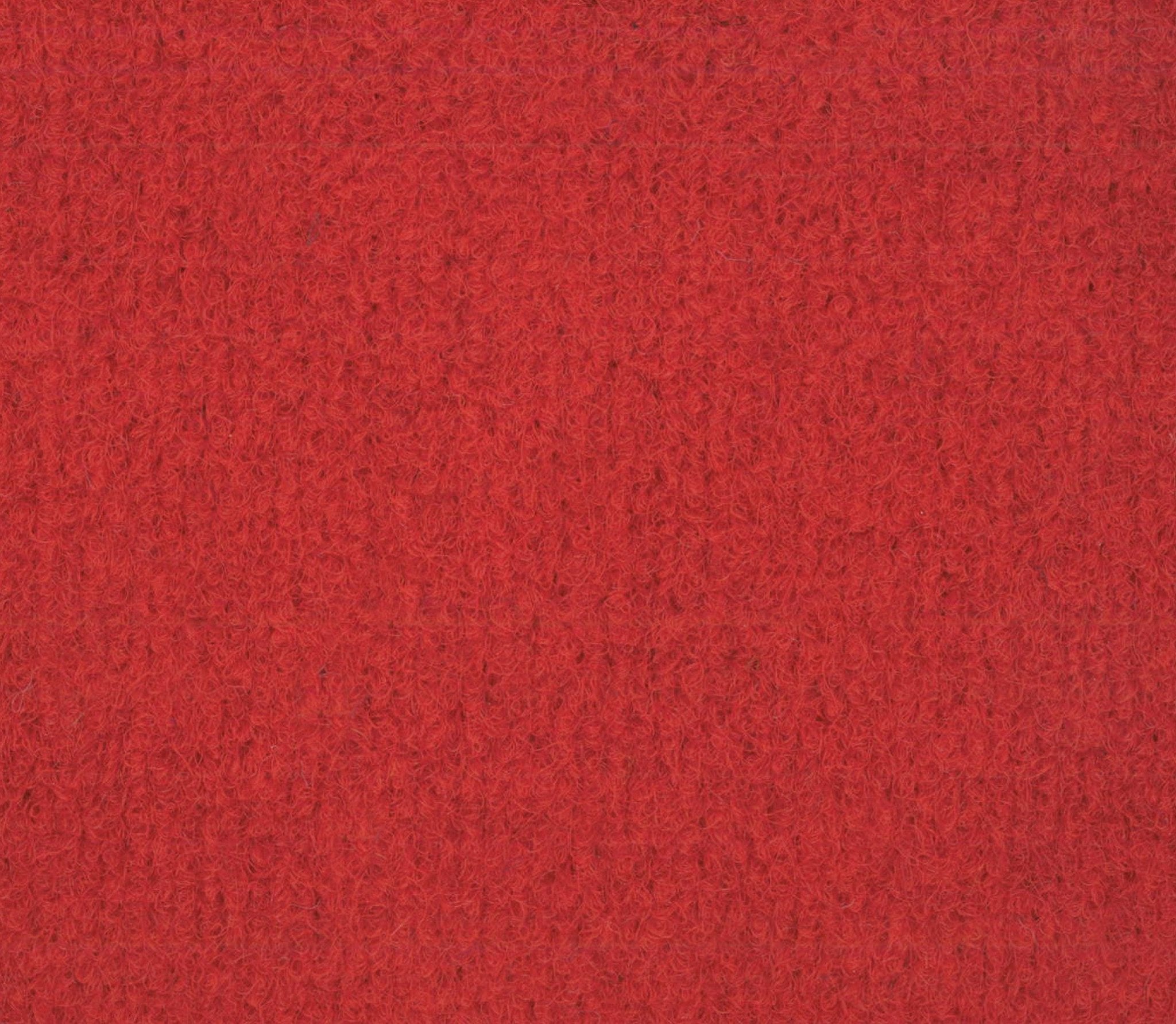 Vifloor - Tapis commercial Metropolis avec votre logo #1842 Red 6' 7" de large (vendu au pi²)