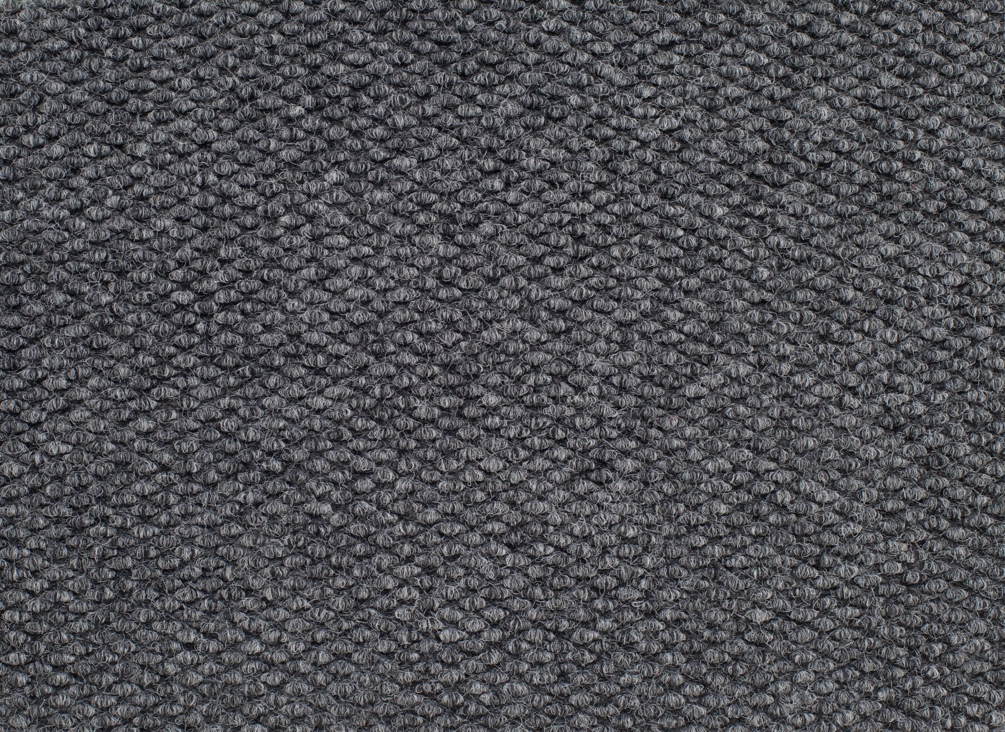 Vifloor - Tapis commercial Super Series #1127 Dark Grey 6' 7" de large (vendu au pi²) - Si rouleau non complet