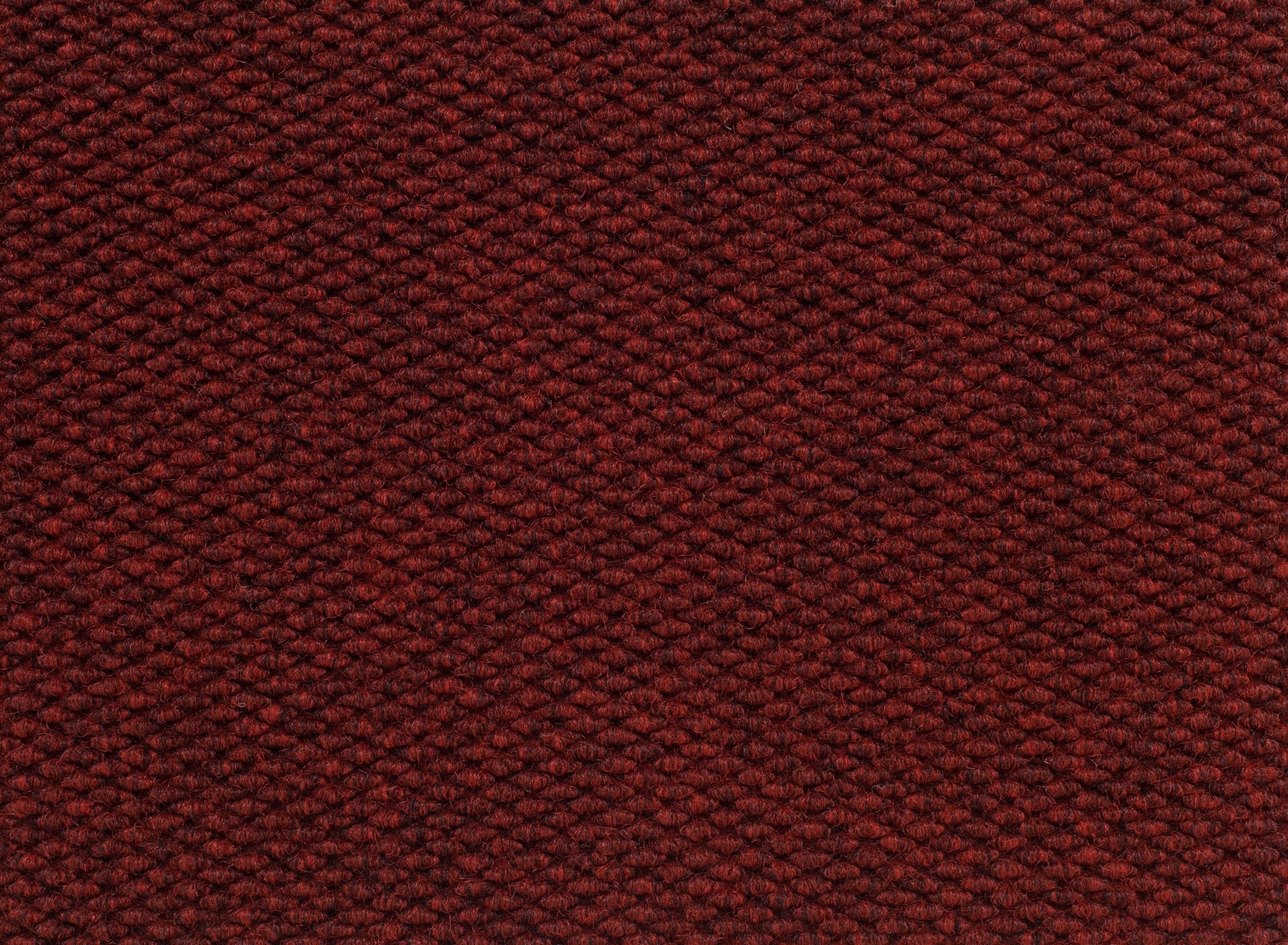 Vifloor - Tapis commercial Super Series #1130 Red 6' 7" de large (vendu au pi²) - Si rouleau non complet