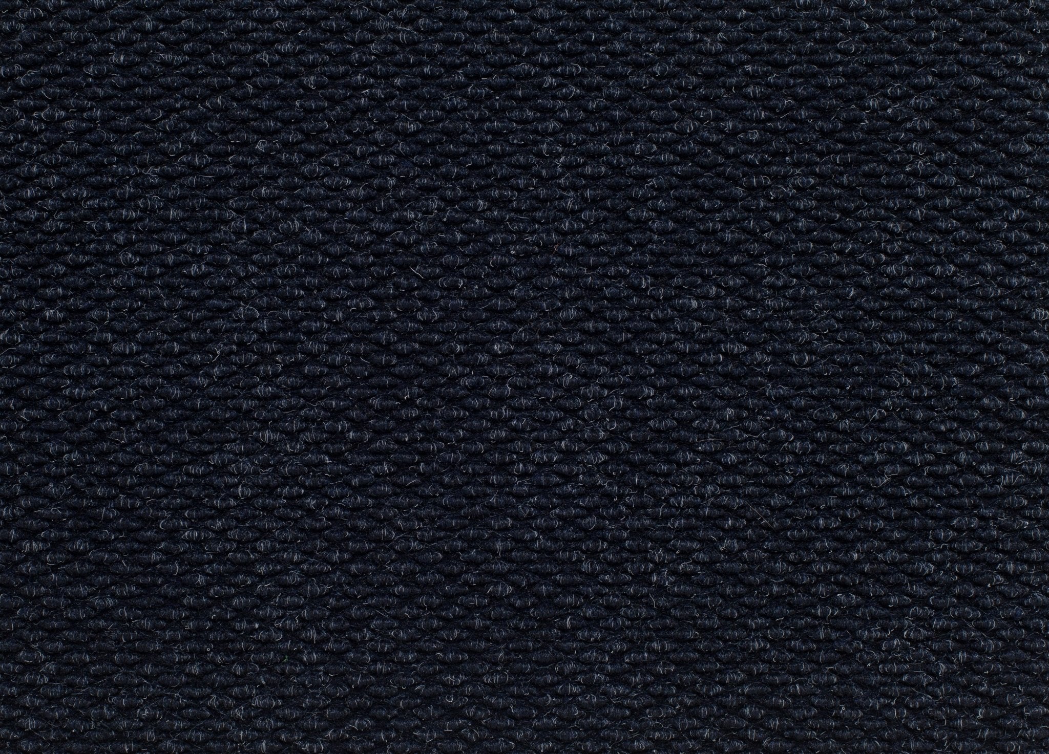 Vifloor - Tapis commercial Super Series #1143 Dark Blue 6' 7" de large (vendu au pi²)