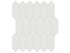 Soho Vintage Grey Mosaïque - 2X5 Picket
