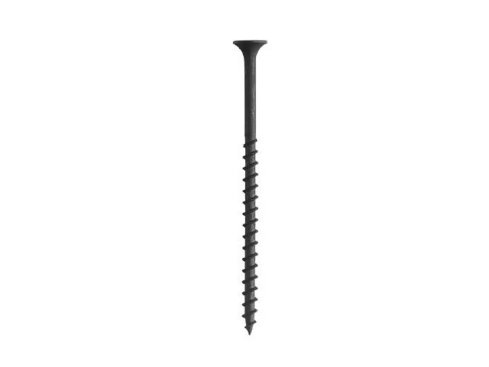 Schluter KERDI-BOARD-ZS Vis à gros filets 3" (paquet de 100) ||KBZS75G