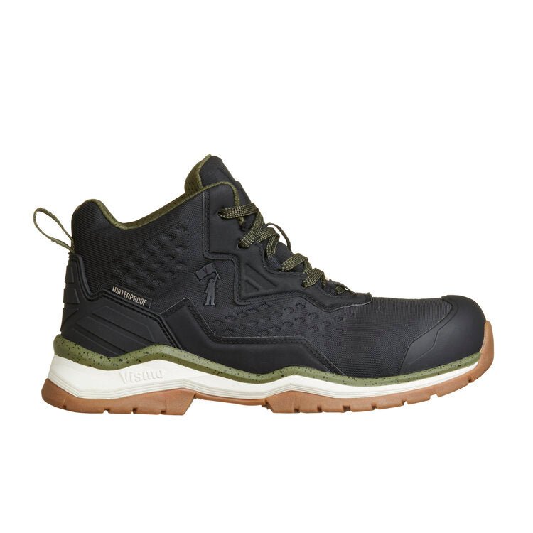 Vismo - Soulier de travail B11 Gr. 8