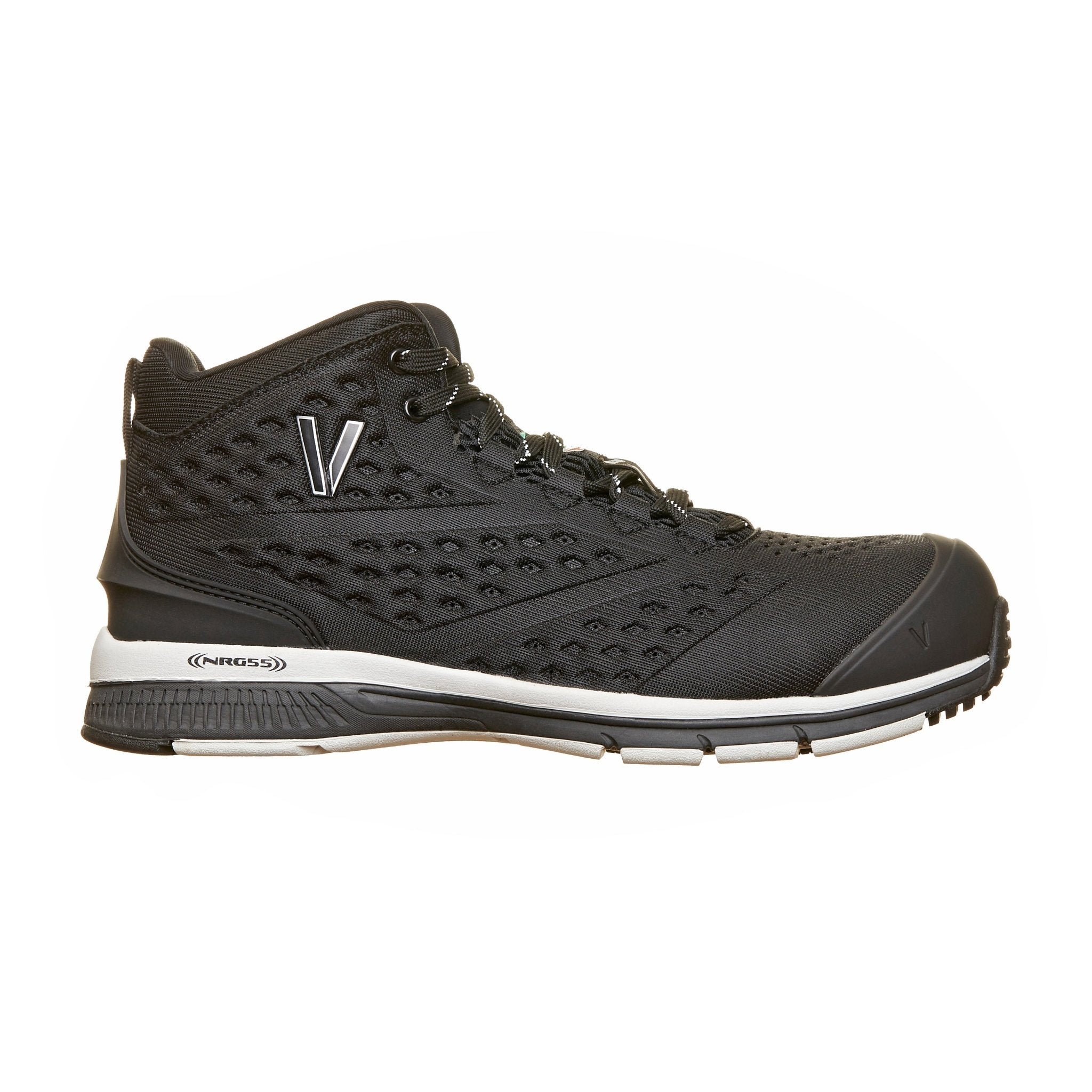 Vismo - Souliers de travail en kevlar K67 taille 10