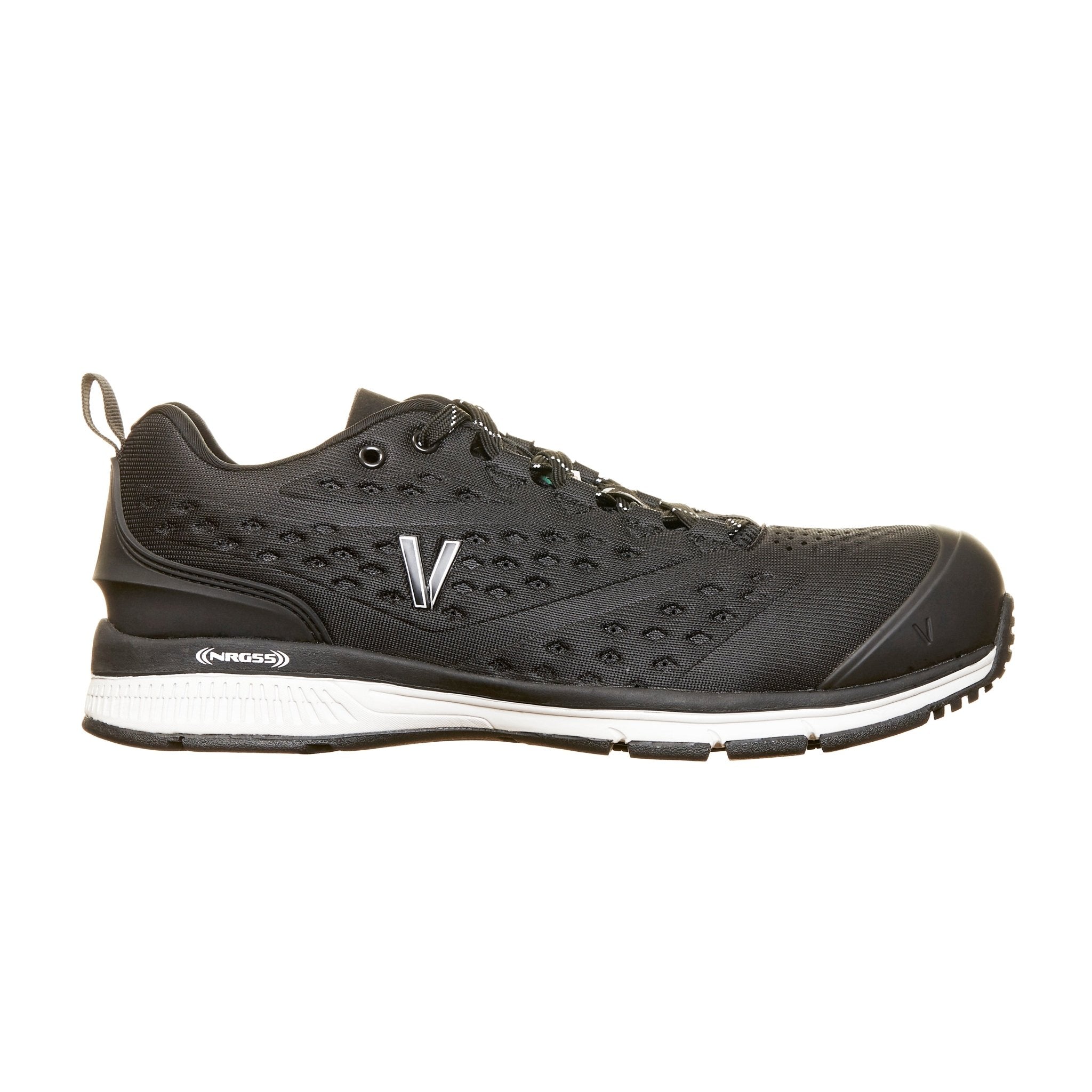 Vismo - Souliers de travail en kevlar R80 taille 10
