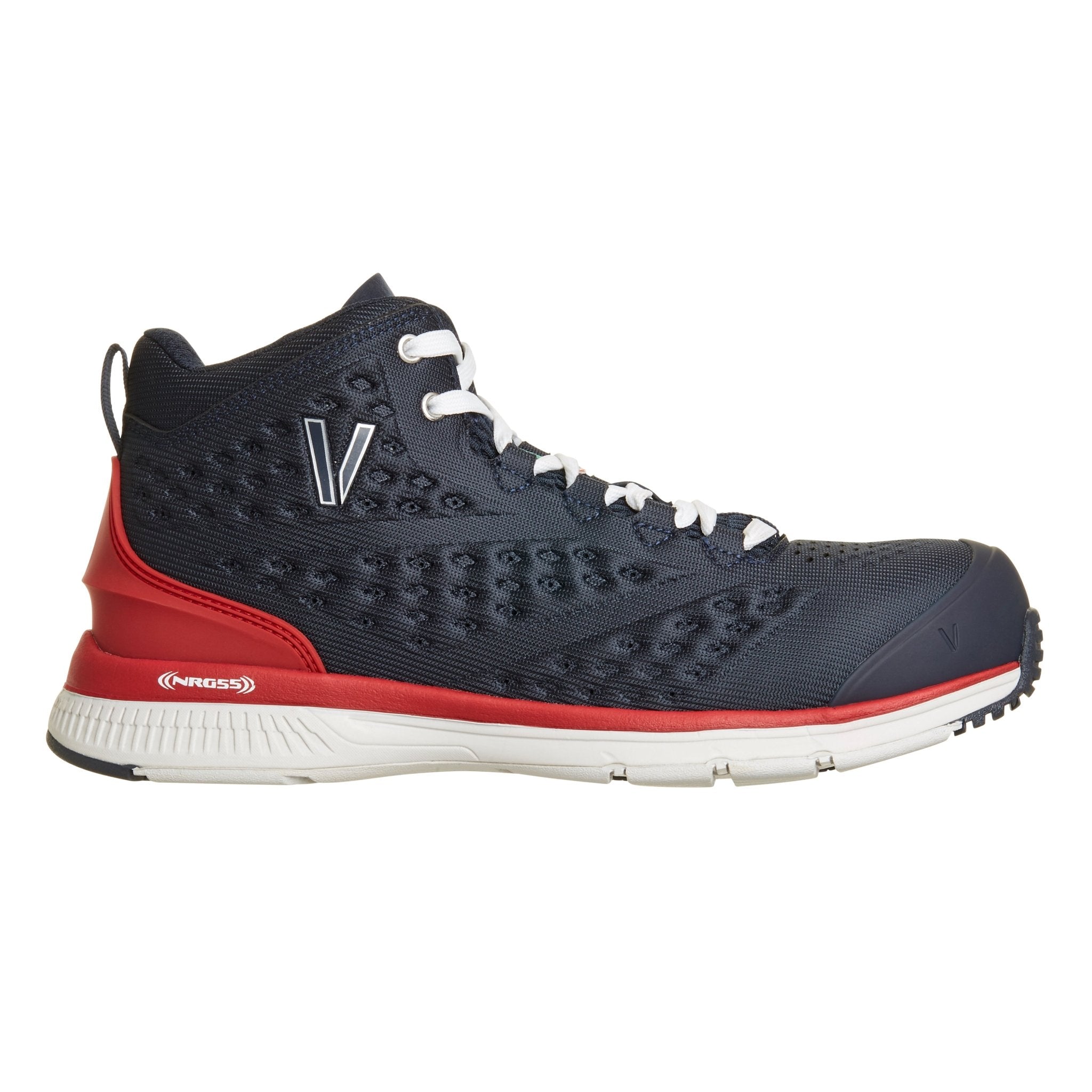Vismo - Souliers de travail en kevlar X67 taille 10