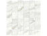 Mayfair Volakas Grigio Mosaic - 2X2 Basketweave