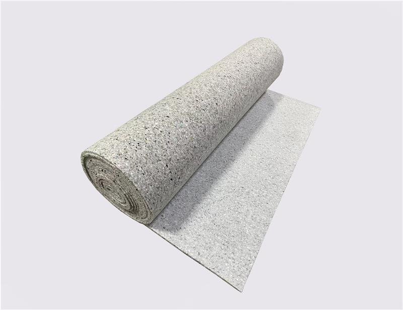 VPC Group - Pizzaz Coussin de tapis 10 mm (40 vg² par rouleau) ||43003 - Ceramed