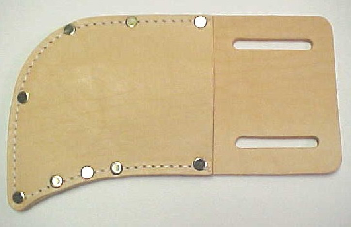 Winkelman - Étui en cuir pour spatule